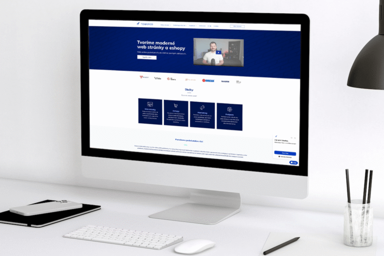 Webstránky s responzívnym dizajnom - prečo je to dnes dôležitý faktor?