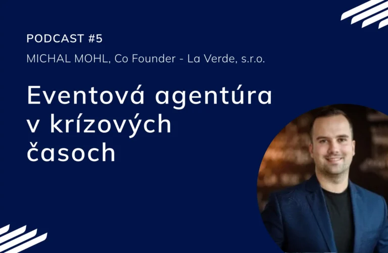 Eventová agentúra v krízových časoch