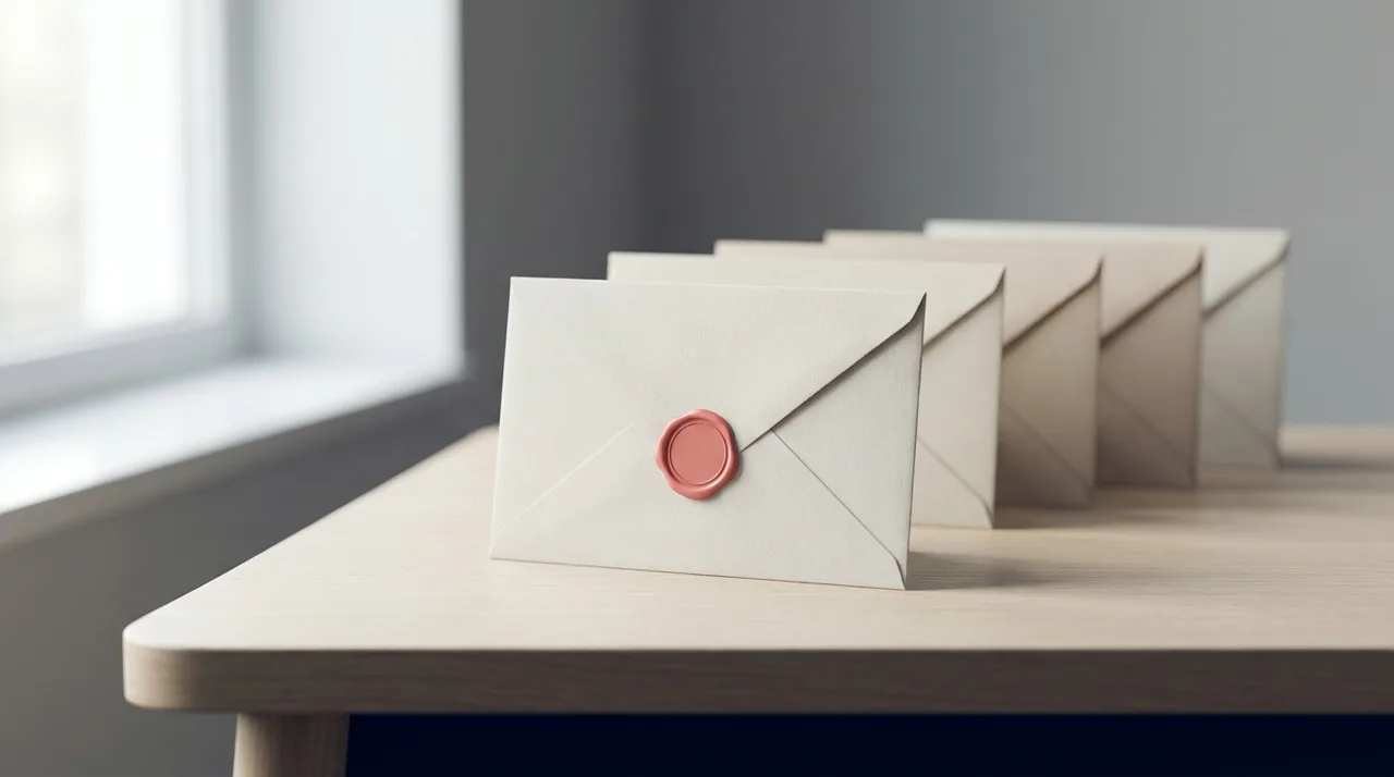 Relevantný zoznam je základ email marketingu