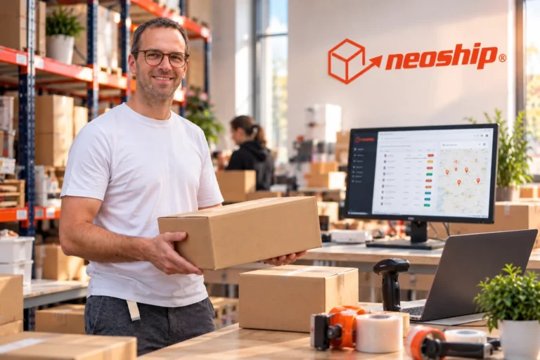 Ako pripraviť e-shop na hlavnú sezónu a zvládnuť nápor objednávok bez chaosu?