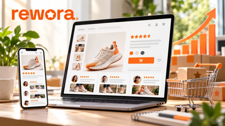 Ako môžu zákaznícke recenzie zvýšiť konverzný pomer e-shopu?